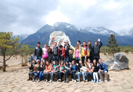 Yunnan Lijiang Tour