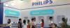 Philips mobile power is gorgeously presented at the August Beijing Gift Show